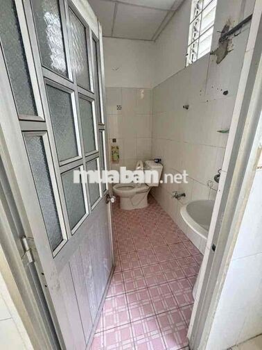 Cho thuê nhà phường Tân Hiệp giá 5000000rưỡi