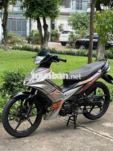 Exciter 135 Bạc máy 68+4 máy bin lực nhẹ chín chu