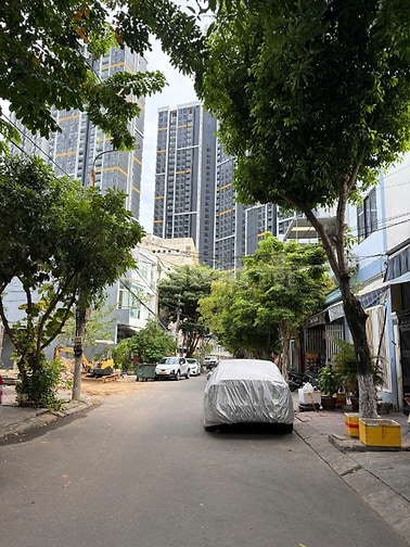  CHO THUÊ NHÀ 2 TẦNG . NGUYỄN THÀNH Ý, HÒA CƯỜNG .15TR/THÁNG