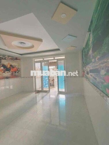 Cho thuê nhà 1T1L - gần chợ Quang Thắng, KP3 Trảng Dài - Giá: 5tr