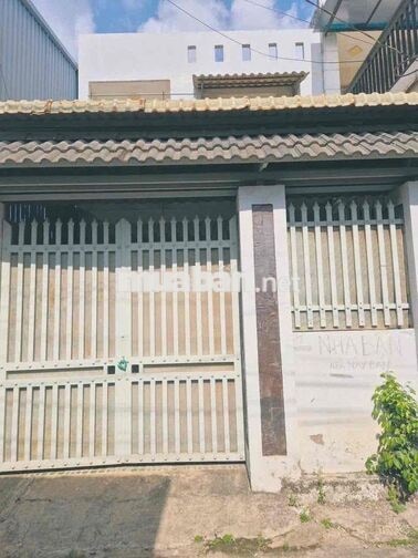 Cho thuê nhà 1T1L - gần chợ Quang Thắng, KP3 Trảng Dài - Giá: 5tr