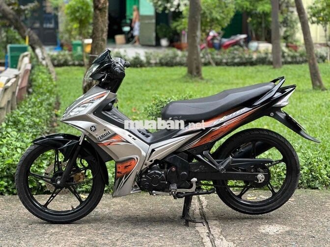 Exciter 135 Bạc máy 68+4 máy bin lực nhẹ chín chu