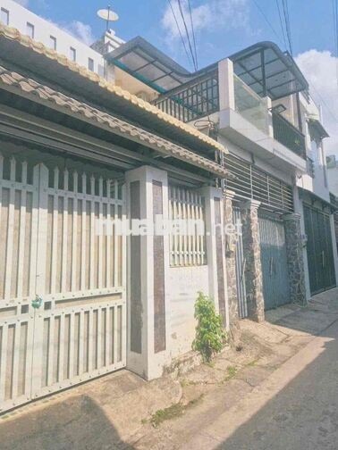 Cho thuê nhà 1T1L - gần chợ Quang Thắng, KP3 Trảng Dài - Giá: 5tr