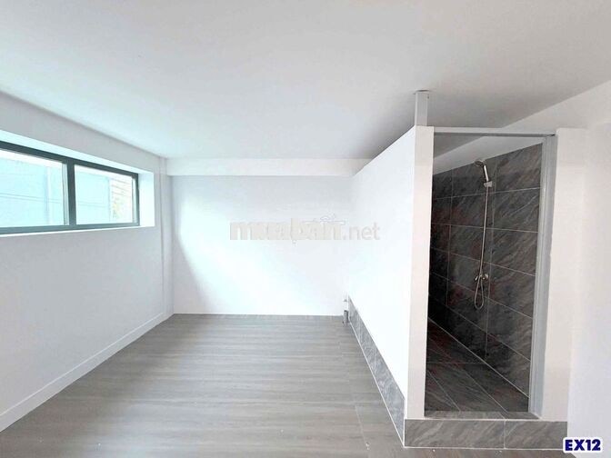 🔥 Studio kệ bếp rộng rãi ngay Trần Thị Năm