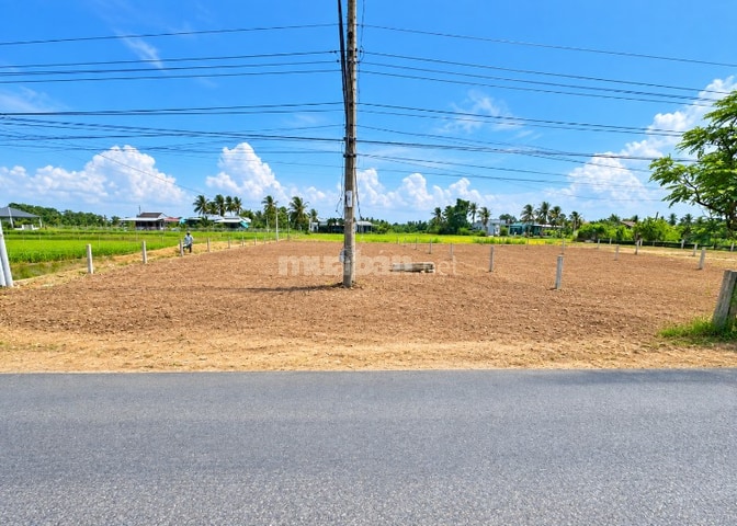 Cần bán 500m2 đất thổ đô thị, đường Nguyễn Trọng Hợp nd, Thành Phố GC