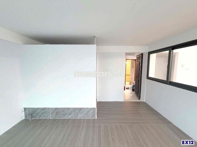 🔥 Studio kệ bếp rộng rãi ngay Trần Thị Năm