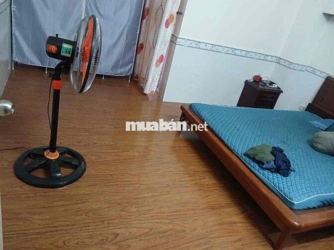Cho thuê căn hộ chung cư Đông Hưng, Kdc An Sương, Q12. 94m2, 2pn, 2Wc