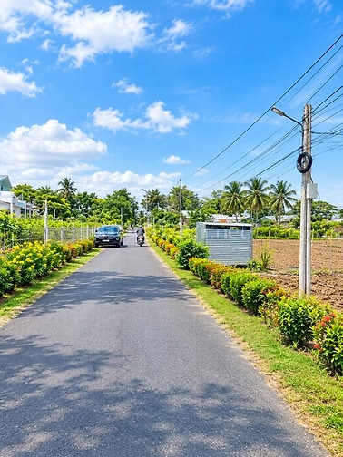 Cần bán 500m2 đất thổ đô thị, đường Nguyễn Trọng Hợp nd, Thành Phố GC