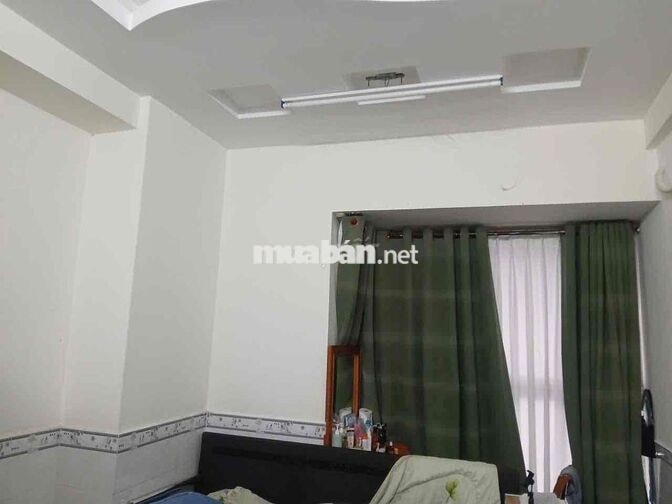 Cho thuê căn hộ chung cư Đông Hưng, Kdc An Sương, Q12. 94m2, 2pn, 2Wc