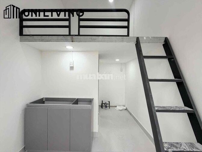CHÍNH CHỦ CHO THUÊ DỰ ÁN MỚI KHAI TRƯƠNG CÓ SẴN NỘI THẤT, GẦN UTH, VLU