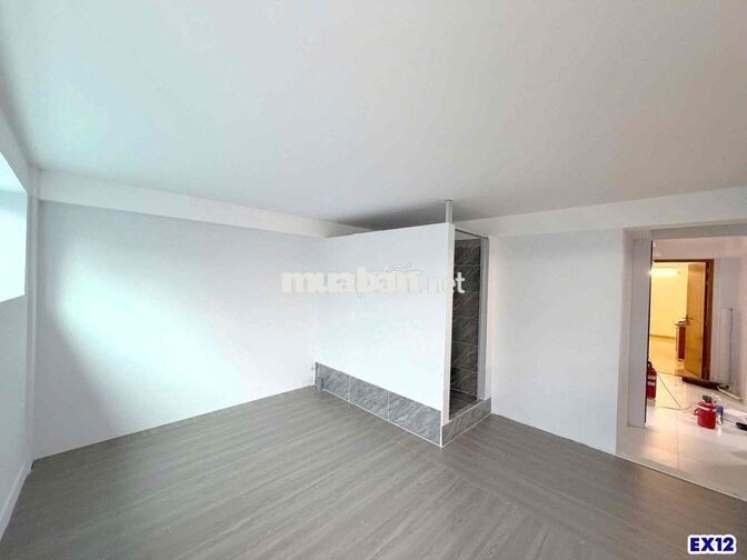 🔥 Studio kệ bếp rộng rãi ngay Trần Thị Năm