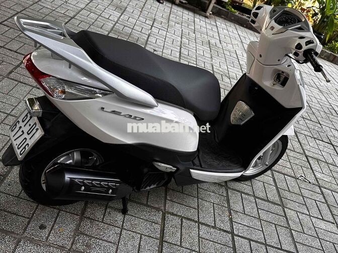 Lead 125cc 2015 Bstp61 Chính chủ (Xe zin đẹp keng)
