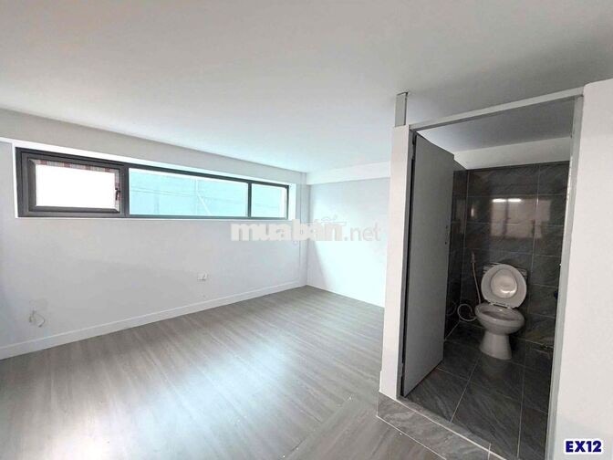 🔥 Studio kệ bếp rộng rãi ngay Trần Thị Năm
