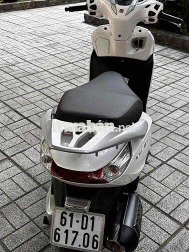 Lead 125cc 2015 Bstp61 Chính chủ (Xe zin đẹp keng)