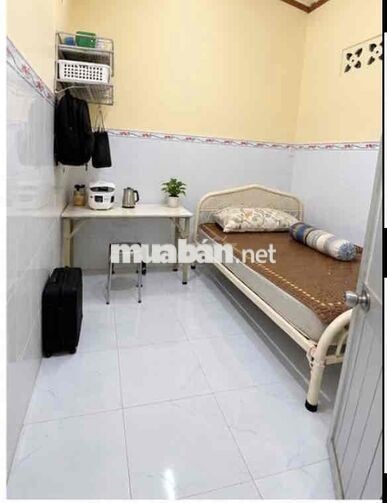 Cho thuê nhà đường ôtô có sân ô tô phường hoá an , bien hoa