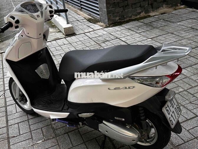 Lead 125cc 2015 Bstp61 Chính chủ (Xe zin đẹp keng)