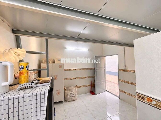 🏠 TRỐNG SẴN 3 PHÒNG LIỀN NHAU