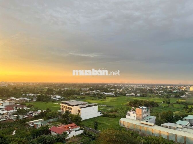 Cho Thuê Full Nội Thất Đẹp 2PN-1WC Gía 10tr view Hồ bơi
