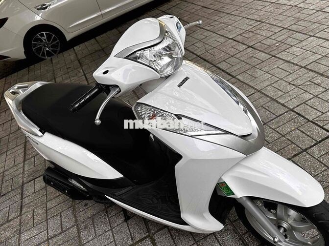 Lead 125cc 2015 Bstp61 Chính chủ (Xe zin đẹp keng)