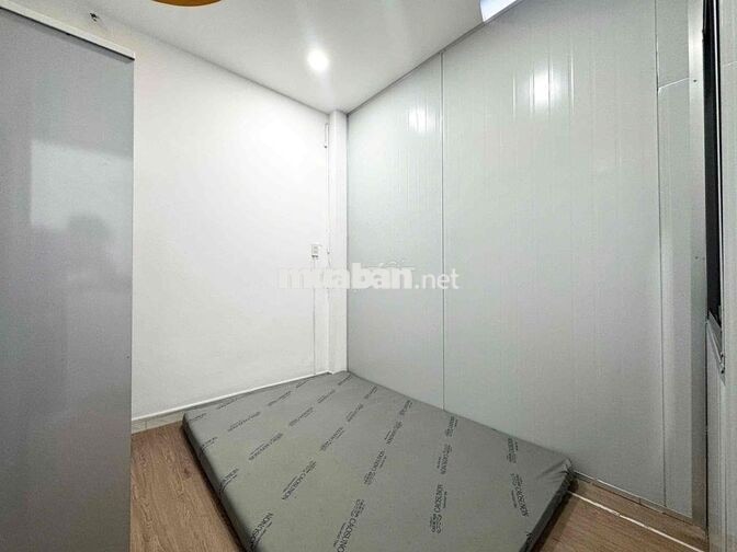 Cho Thuê Căn Hộ 2 Phòng Ngủ Ban Công Máy Giặt Riêng Ngay Sư Vạn Hạnh