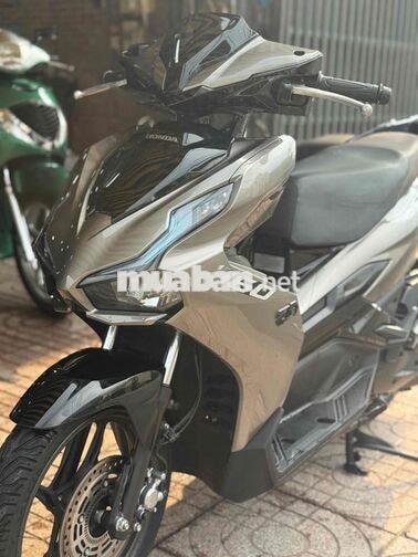 Honda Air Blade 160 2023 ABS Xám Đã sử dụng