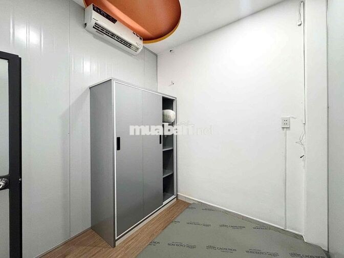 Cho Thuê Căn Hộ 2 Phòng Ngủ Ban Công Máy Giặt Riêng Ngay Sư Vạn Hạnh