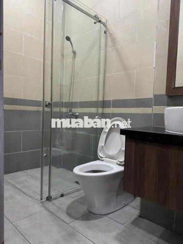 Cho thuê nhà khu nhà ở thương mại dịch vụ Phú Mỹ
