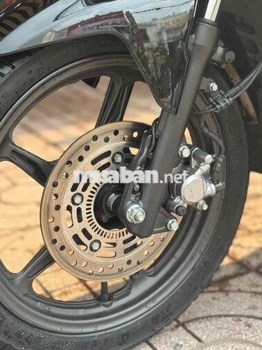 Honda Air Blade 160 2023 ABS Xám Đã sử dụng
