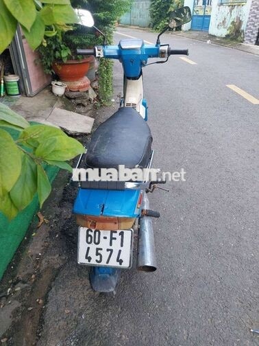 Honda Citi Xanh Đồng Nai