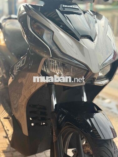 Honda Air Blade 160 2023 ABS Xám Đã sử dụng