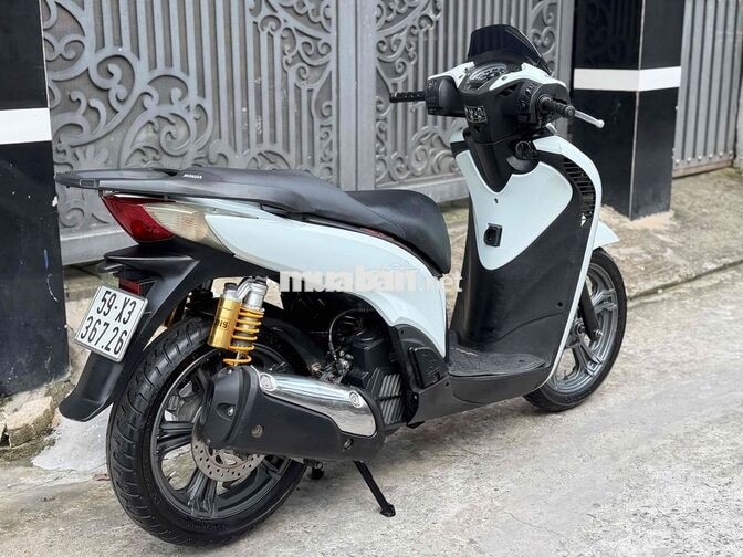 Honda SH 150 ABS 2018 BSTP chính chủ