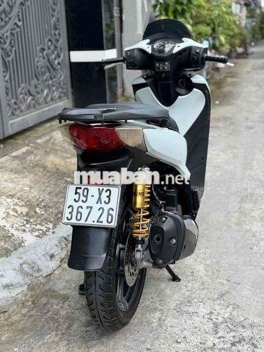Honda SH 150 ABS 2018 BSTP chính chủ