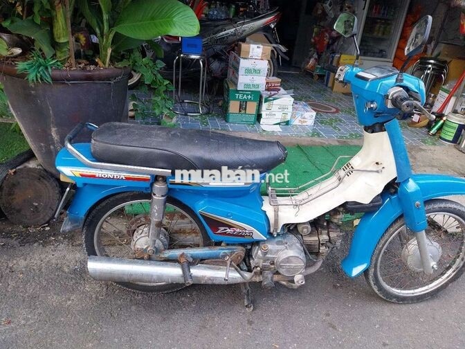 Honda Citi Xanh Đồng Nai