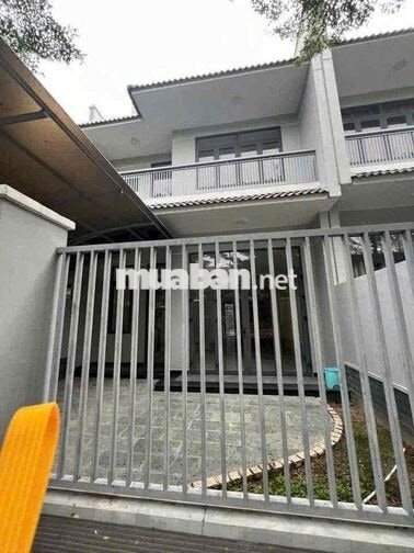 Cho thuê nhà khu nhà ở thương mại dịch vụ Phú Mỹ