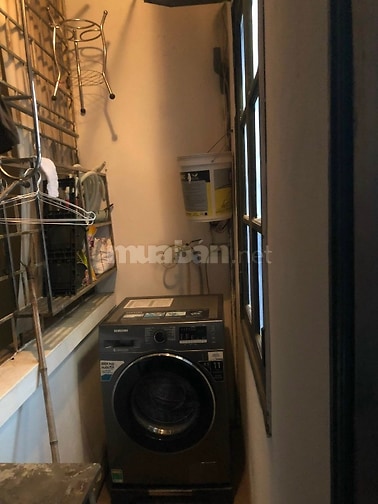 Cho thuê căn hộ khu tập thể 45m2