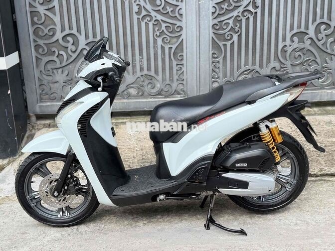 Honda SH 150 ABS 2018 BSTP chính chủ