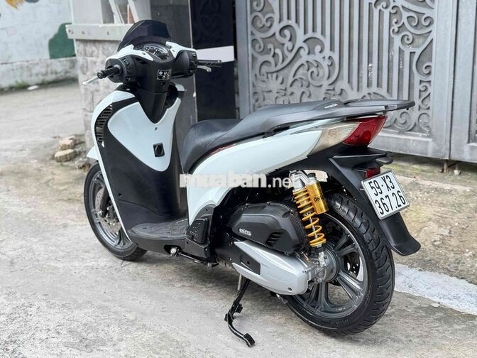 Honda SH 150 ABS 2018 BSTP chính chủ