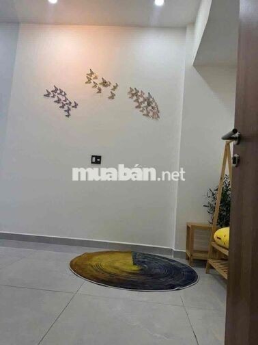 Cho thuê nhà khu nhà ở thương mại dịch vụ Phú Mỹ