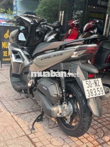 Honda Air Blade 160 2023 ABS Xám Đã sử dụng