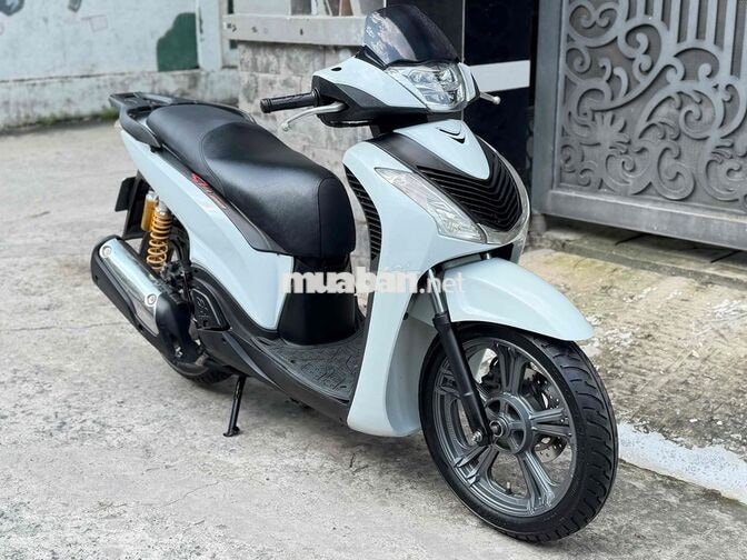 Honda SH 150 ABS 2018 BSTP chính chủ