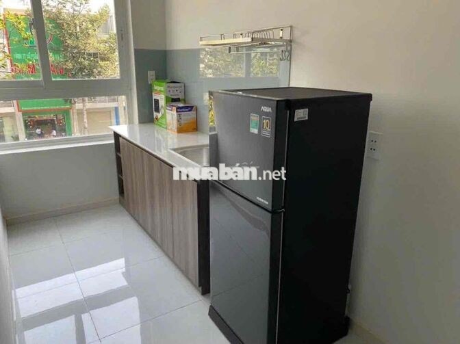 CĂN HỘ MINI MẶT TIỀN LÝ THÁI TỔ - TRUNG TÂM TPM