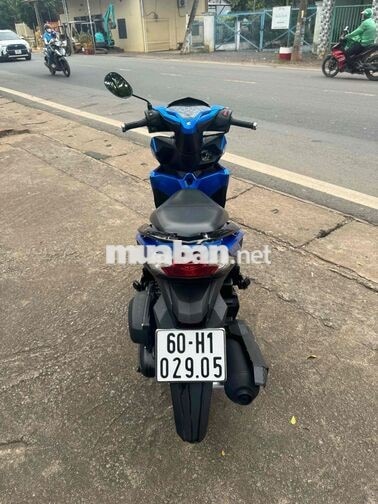 Honda Vario 150 Xanh đen Xe tay ga