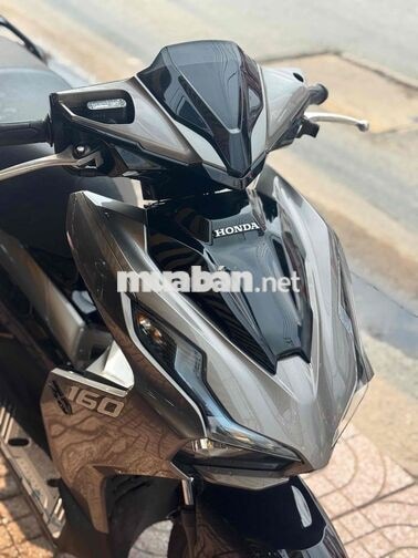 Honda Air Blade 160 2023 ABS Xám Đã sử dụng