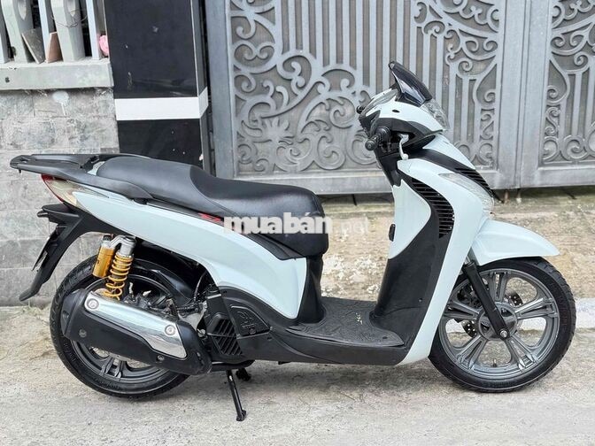 Honda SH 150 ABS 2018 BSTP chính chủ