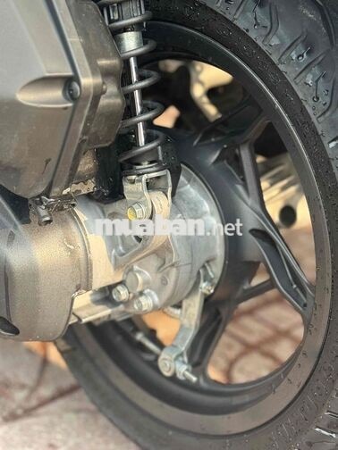 Honda Air Blade 160 2023 ABS Xám Đã sử dụng