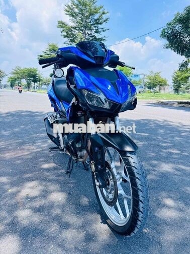 Honda Winner V2 2020 Đặc biệt ABS Xanh