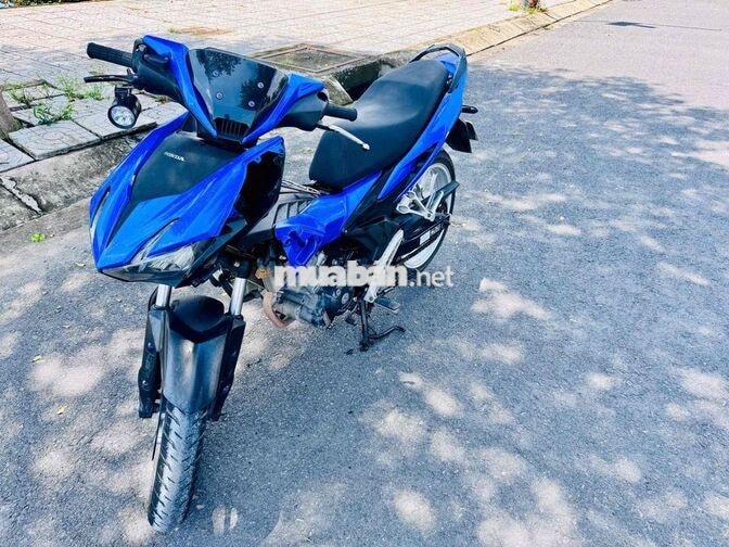 Honda Winner V2 2020 Đặc biệt ABS Xanh