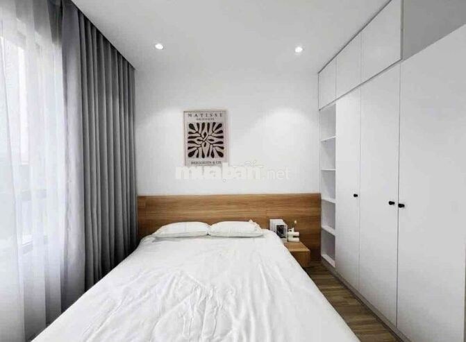 Trung Tâm , CH Hồng Hà vay 75% trong 10 năm , Sổ hồng 48m2 / 1 tỷ 98