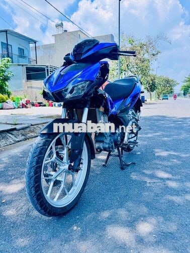 Honda Winner V2 2020 Đặc biệt ABS Xanh