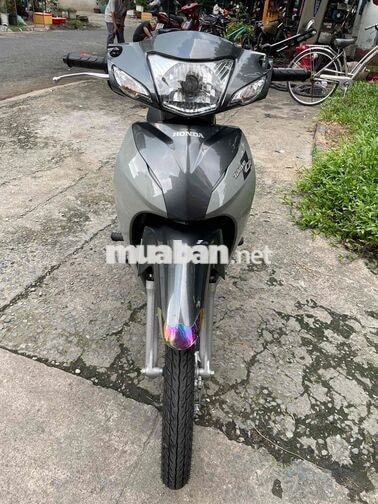 Honda Wave A 2026 1000km chính chủ biển TPHCM
